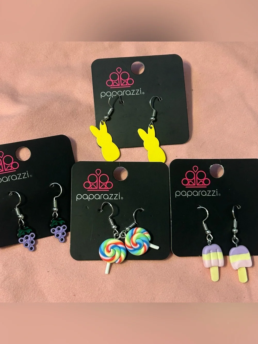 Children’s Paparazzi Bundle